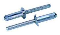 02221-00814 - Rivet by Stanley Engineered Fastening (Avdel)