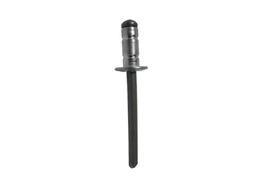 AD43BS - Open End Blind Rivet by POP Stanley Engineered Fastening