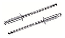 CCCQ-04-04 - Rivet by Stanley Engineered Fastening (Avdel)