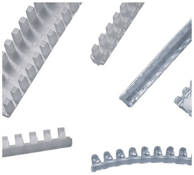 MS21266-1N - Grommet Edging Strip by Panduit