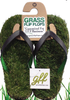 Grass Flip Slops