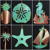 Creations in Copper