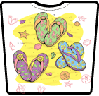 Magic T-Shirts