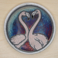 Raku Pottery