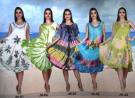 Seashore Fashions