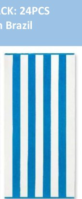 Ibiza Collection - Turquoise