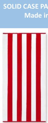 Ibiza Collection - Red / Coral