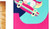 30 x 60 Printed Velour Beach Towel - You Go Girl