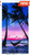 30 x 60 Printed Velour Beach Towel - Night Hammock