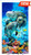 30 x 60 Printed Velour Beach Towel - Manatee Family