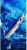 30 x 60 Printed Velour Beach Towel - Blue Marlin