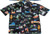 Aloha Republic - Nostalgic Icons - Black - Style 500