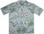 Aloha Republic - Floral - Blue - Style 500
