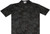 Aloha Republic - Tonal - Black - Style 500