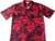Aloha Republic - Leaves-Red - Style 500