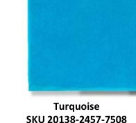 Luxury Solid Velour Beach Towel - White