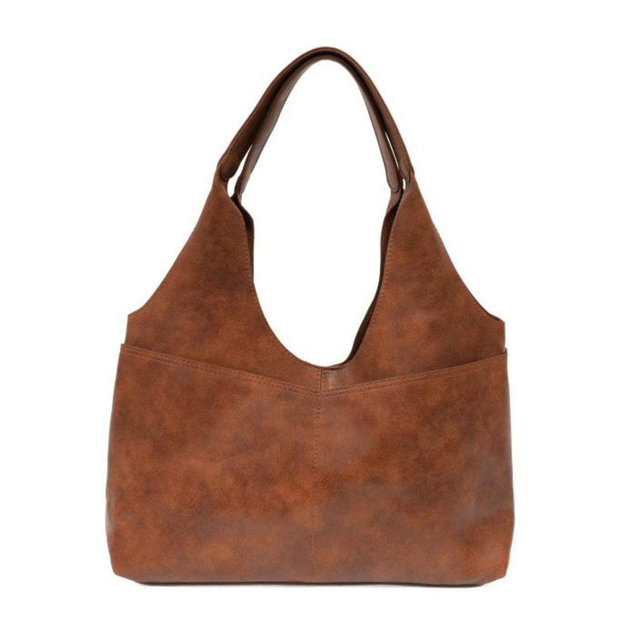 Trish Convertible Hobo Bag