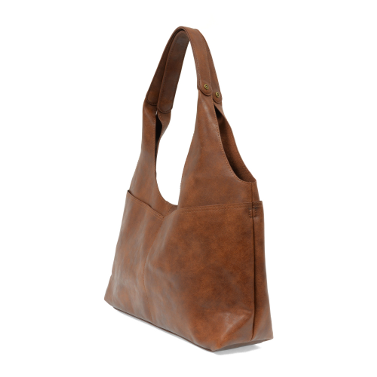 Trish Convertible Hobo Bag