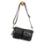 Kendra Cargo Pocket, Sling, Crossbody Bag- Colors++