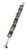 Firefly Mosaic Mix Swarovski Bracelet