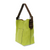 Classic Hobo Handbag- Lime