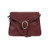 Drea Convertible Buckle Handbag-Colors +