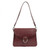 Drea Convertible Buckle Handbag-Colors +