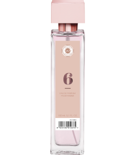 IAP PHARMA POUR FEMME Nº 06 150 ML