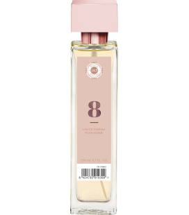 IAP PHARMA POUR FEMME Nº 08 150 ML