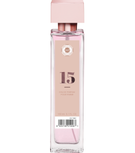 IAP PHARMA POUR FEMME Nº 15 150 ML