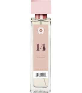 IAP PHARMA POUR FEMME Nº 14 150 ML