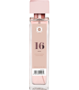 IAP PHARMA POUR FEMME Nº 16 150 ML