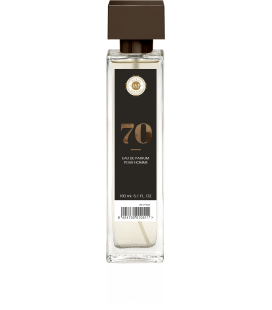 IAP PHARMA POUR HOMME Nº 70 150 ML