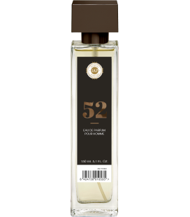 IAP PHARMA POUR HOMME Nº 52 150 ML