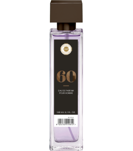 IAP PHARMA POUR HOMME Nº 60 150 ML