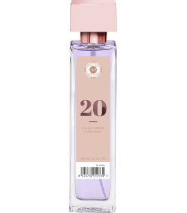 IAP PHARMA POUR FEMME Nº 20 150 ML