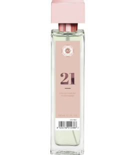 IAP PHARMA POUR FEMME Nº 21 150 ML