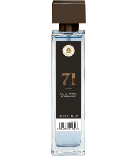 IAP PHARMA POUR HOMME Nº 71 150 ML