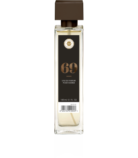 IAP PHARMA POUR HOMME Nº 69 150 ML