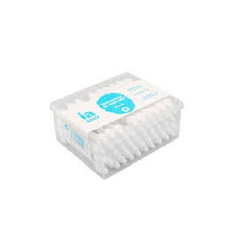 Interapothek bastoncillos seguridad nuevo