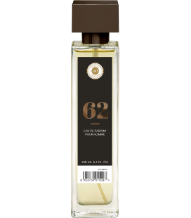 IAP PHARMA POUR HOMME Nº 62 150 ML