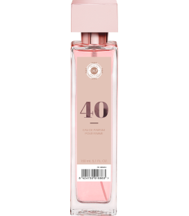 IAP PHARMA POUR FEMME Nº 40 150 ML