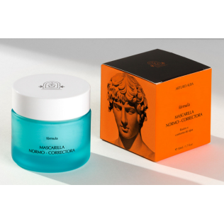 ARTURO ALBA MASCARILLA NORMO-CORRECTORA 50ML