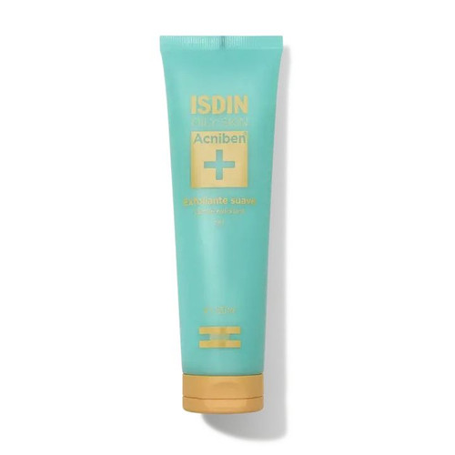 ISDIN ACNIBEN EXFOLIANTE SUAVE 100ML