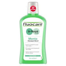 FLUOCARIL BI-FLUORE COLUTORIO 500 ML.