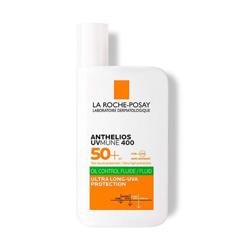 ANTHELIOS SPF50 OIL CONTROL FLUIDO 50 ML