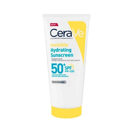 CERAVE SOLAR LOCION HIDRATANTE SPF50 75ML