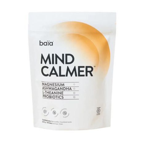 BAIA MIND CALMER 224GR
