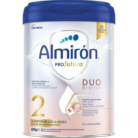 ALMIRON PROFUTURA 2 800GR