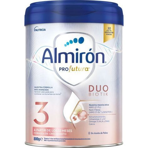 ALMIRON PROFUTURA 3 800 GR